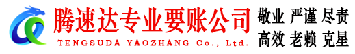 淄川腾速达讨账公司